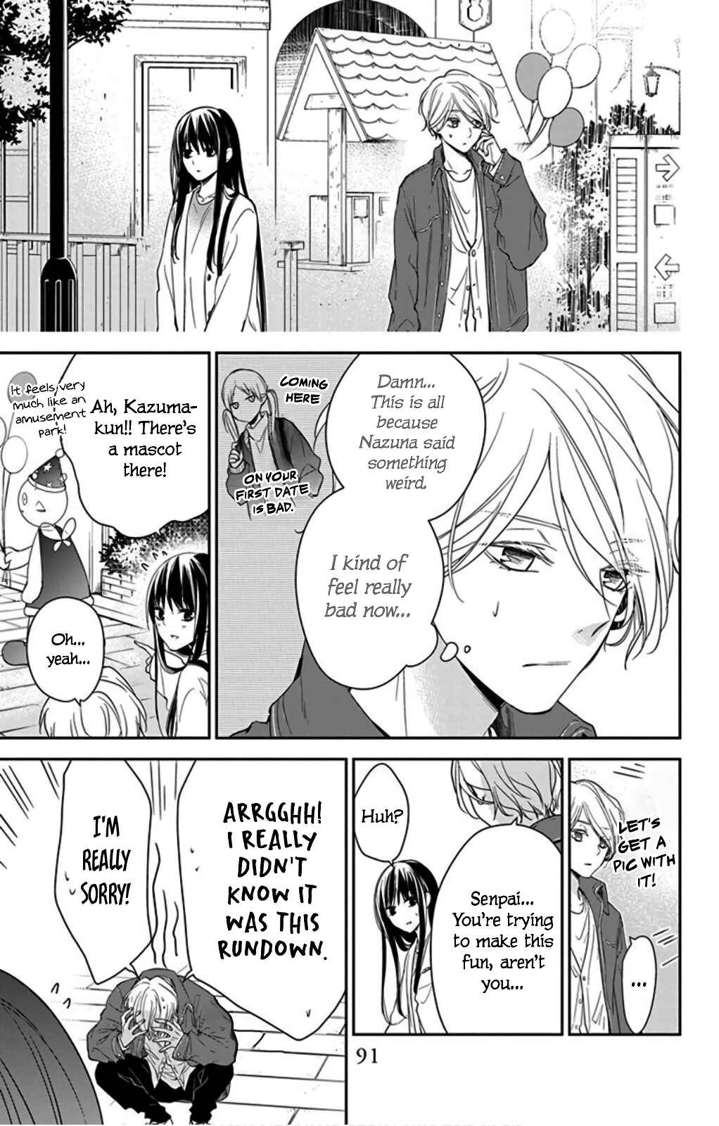 Chapter 48 - Page 8