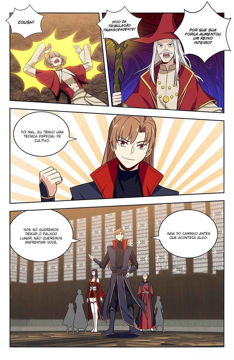 Chapter 343 - Page 13