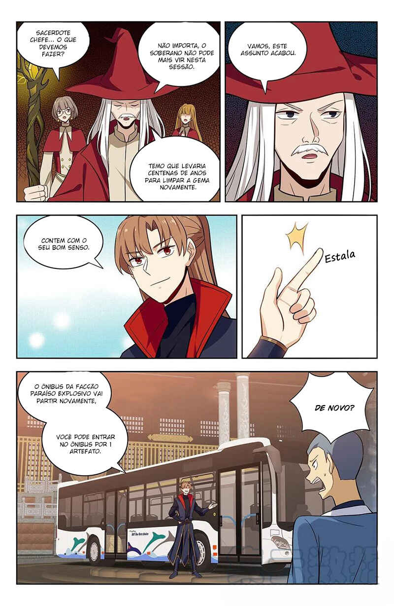 Chapter 343 - Page 14