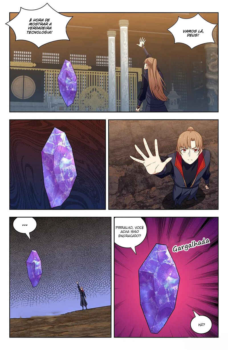 Chapter 343 - Page 6