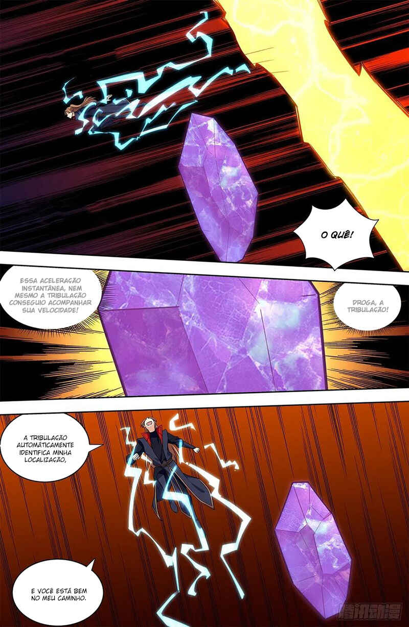 Chapter 343 - Page 9