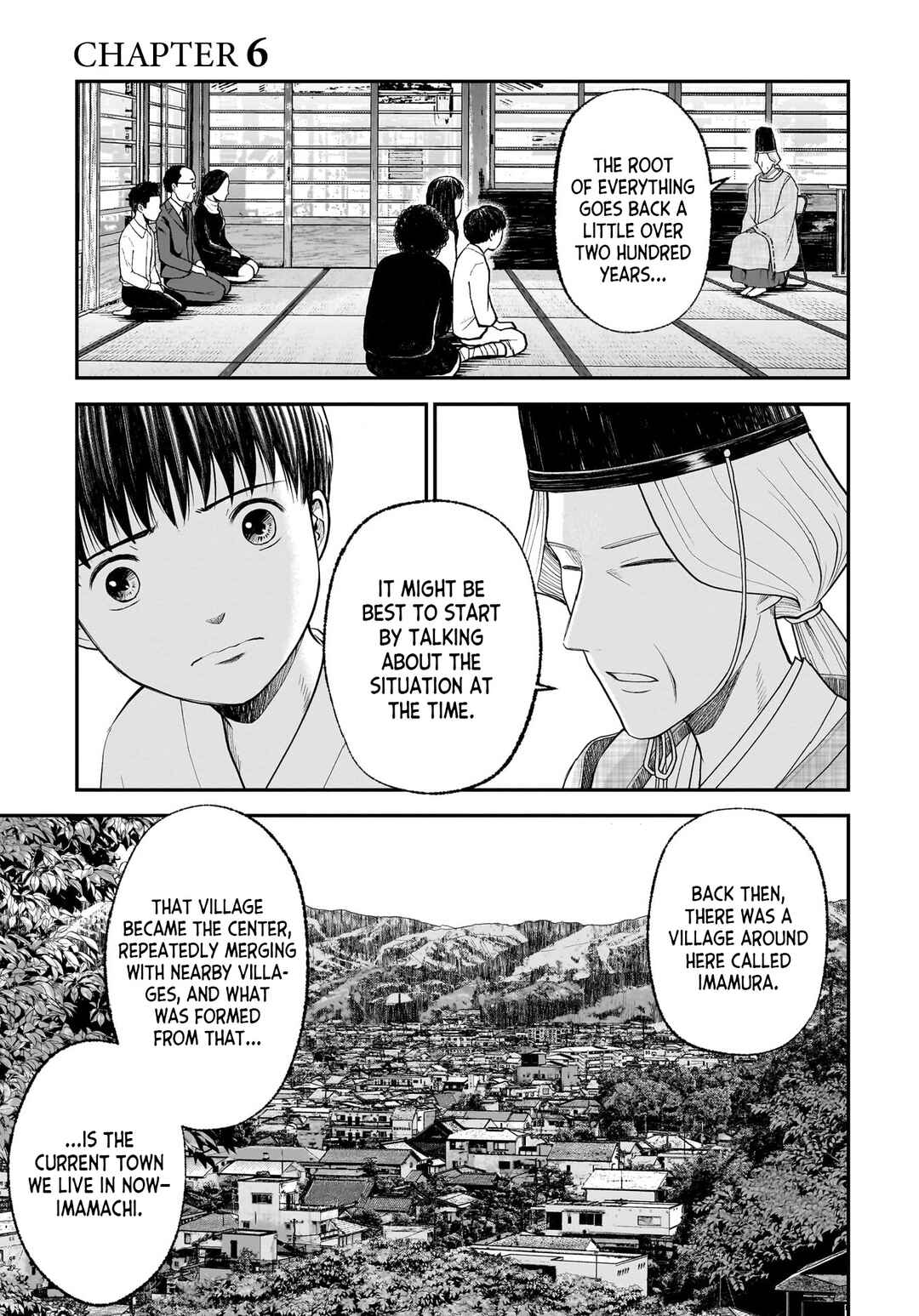 Chapter 6 - Page 1