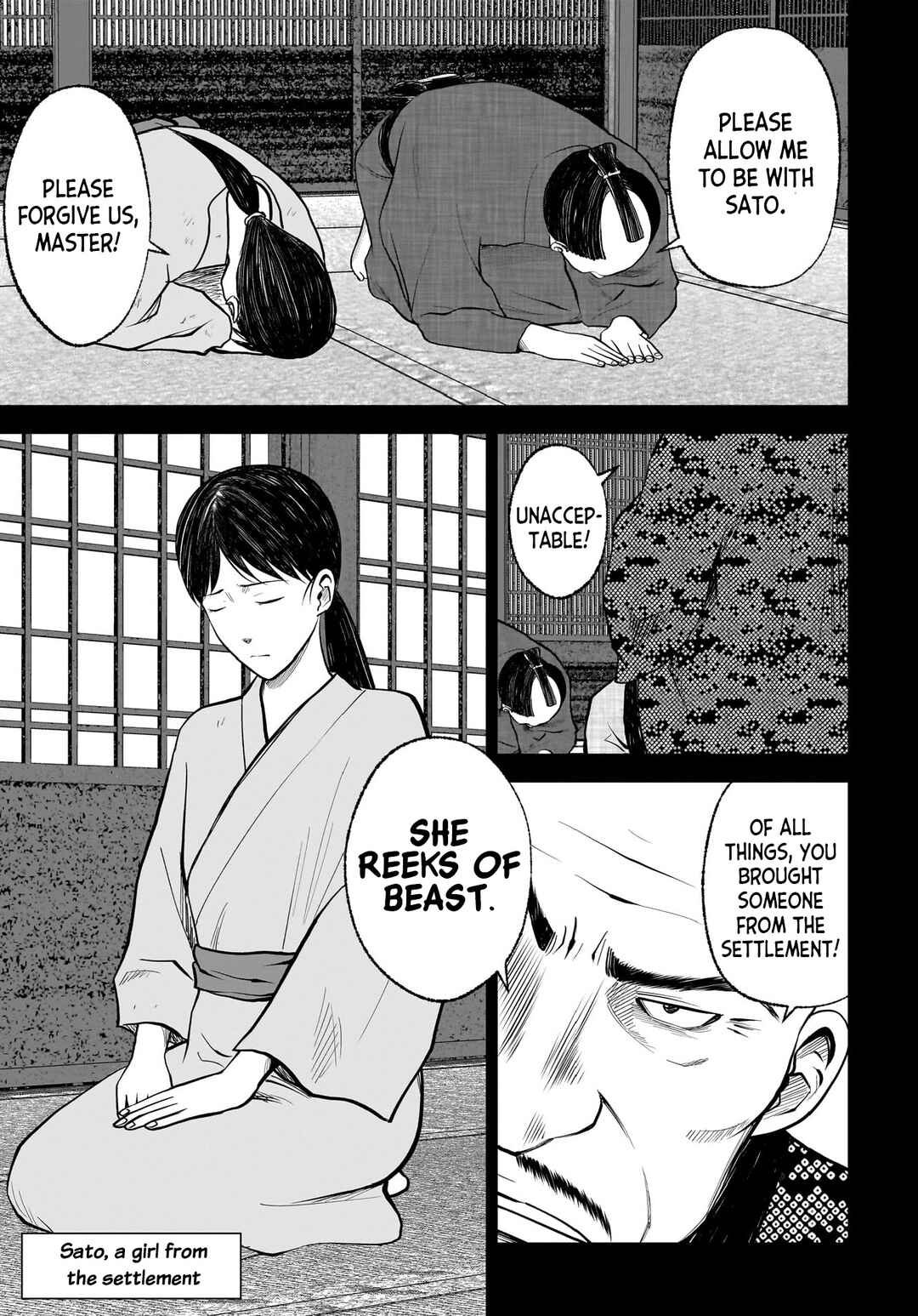 Chapter 6 - Page 5