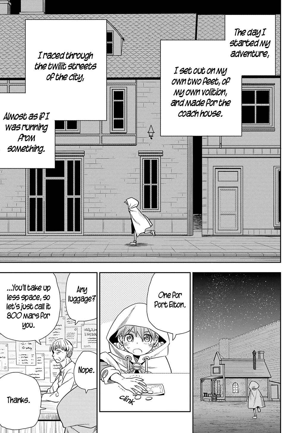 Chapter 3 - Page 2