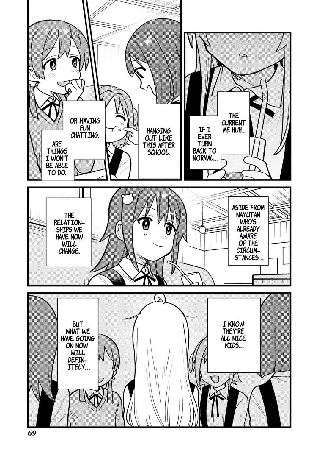 Chapter 39 - Page 11