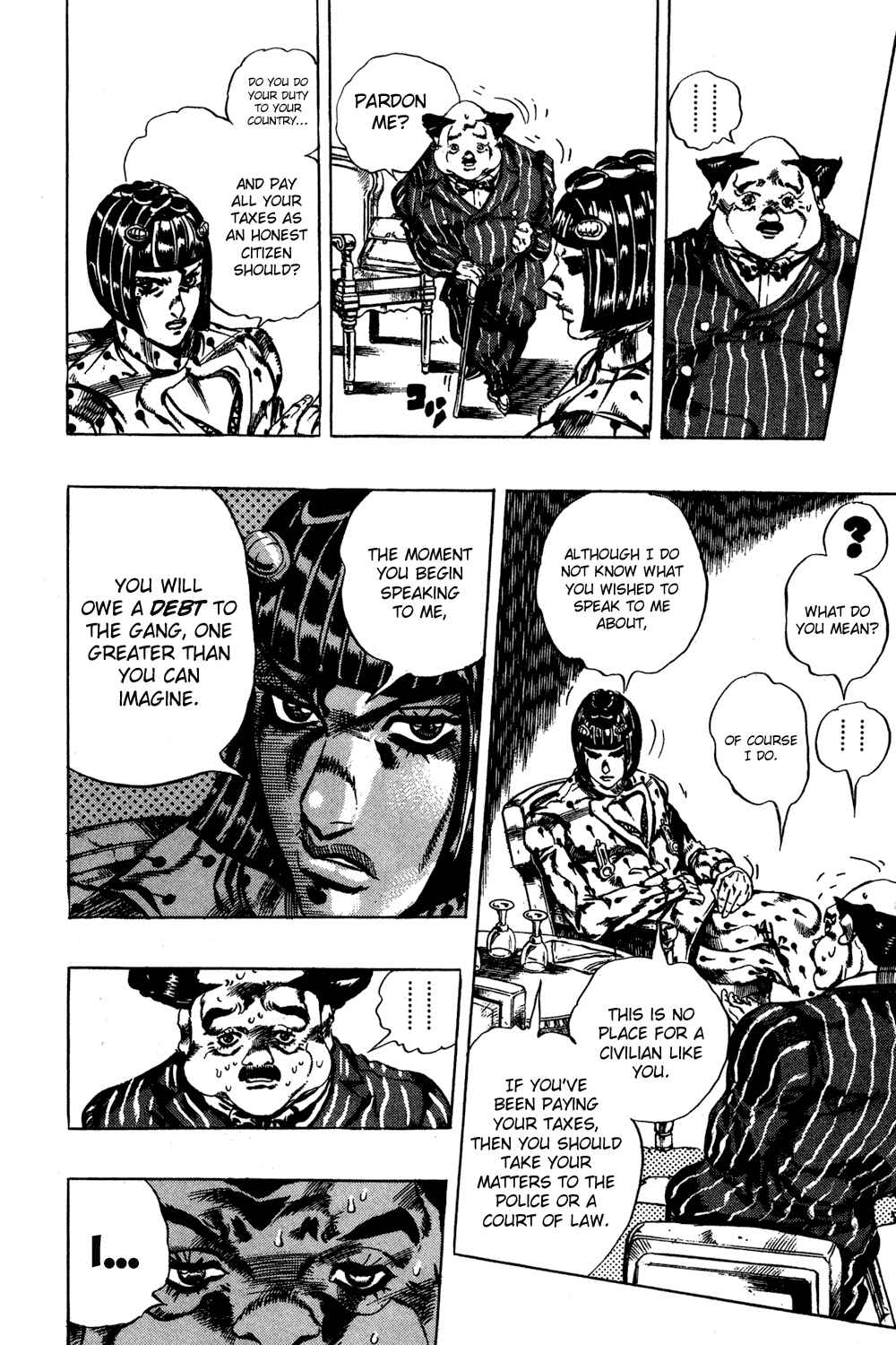 Chapter 151 - Page 6
