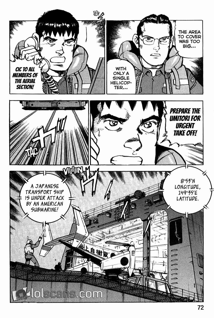 Chapter 123 - Page 10