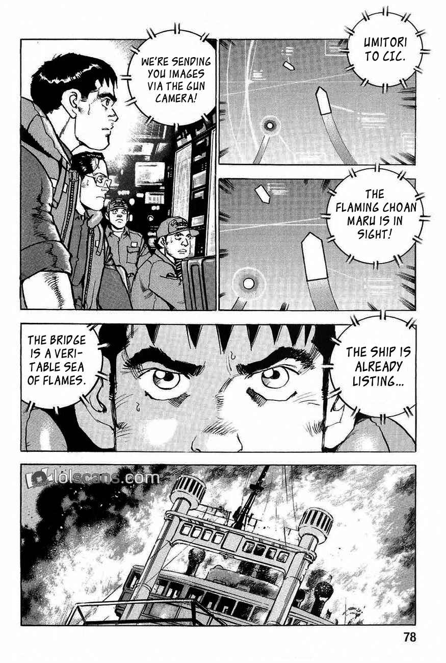 Chapter 123 - Page 16