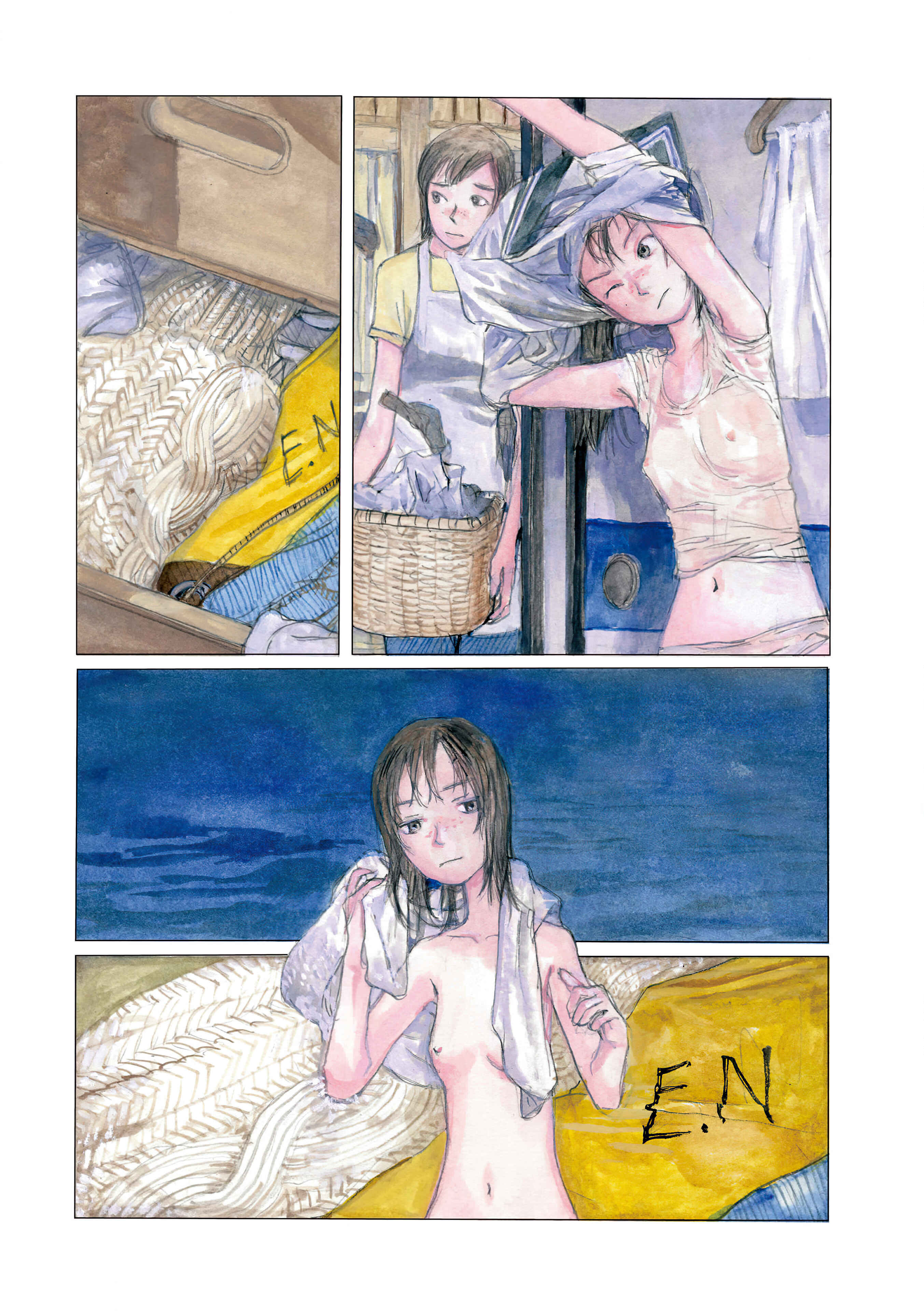 Chapter 27 - Page 6