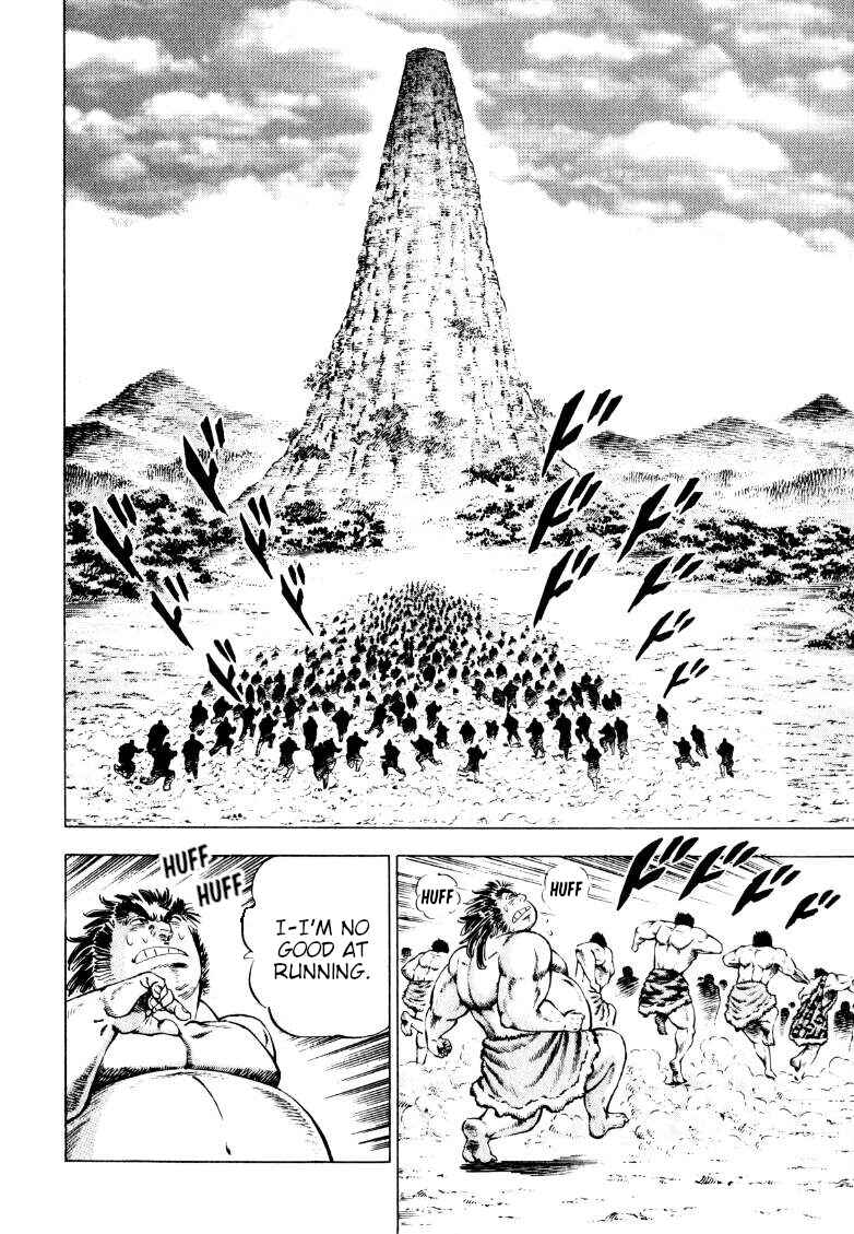 Chapter 230 - Page 10