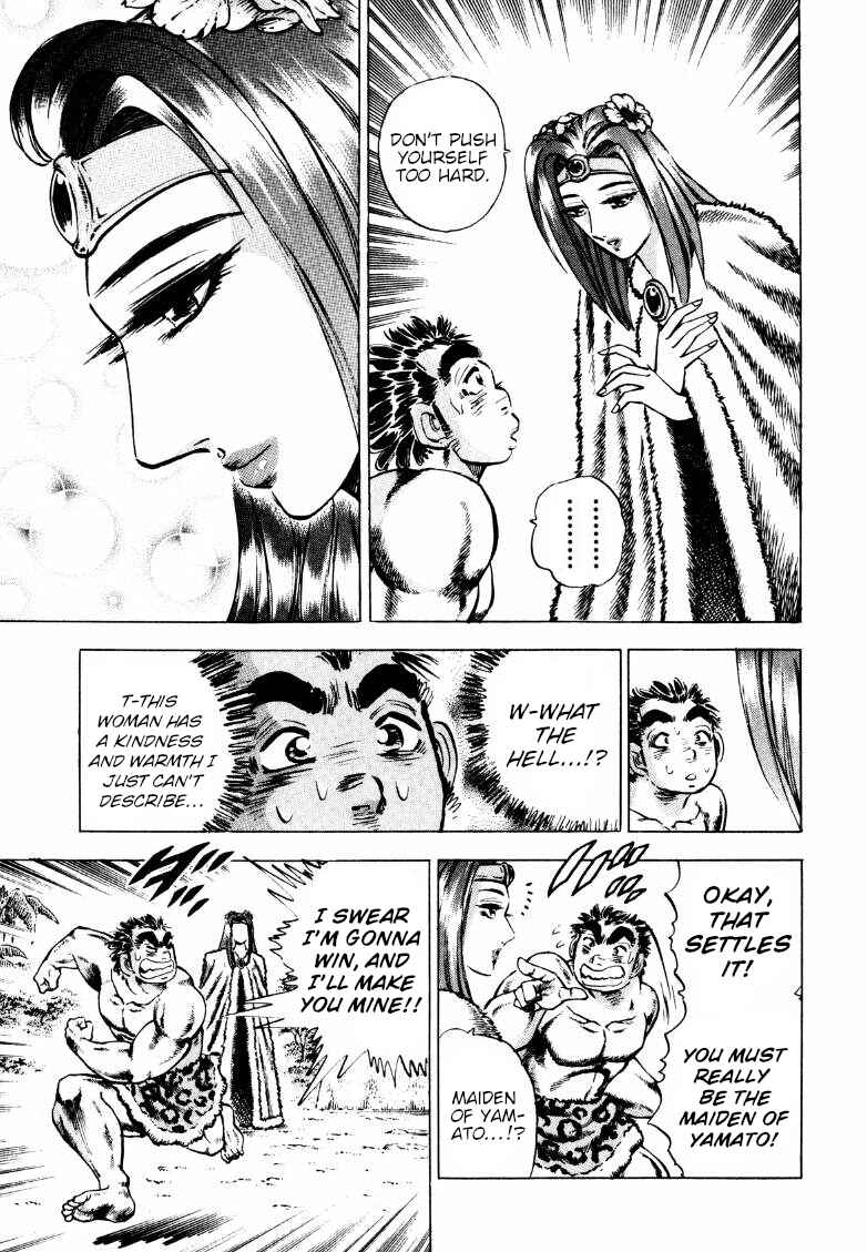 Chapter 230 - Page 9