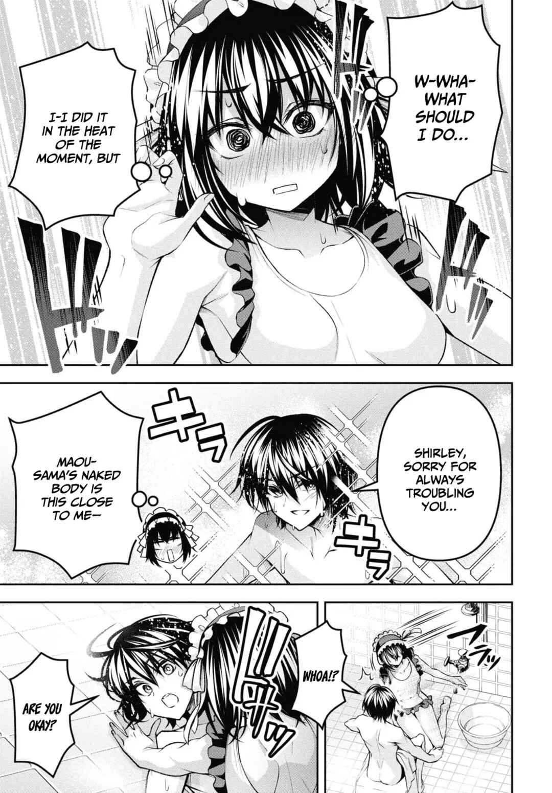 Chapter 30.5 - Page 6