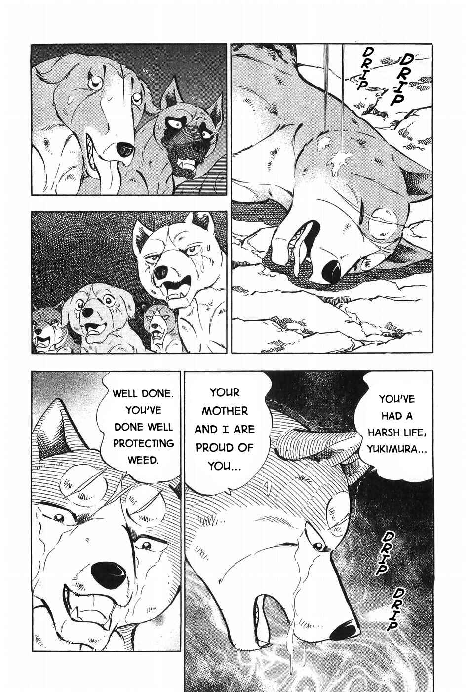 Chapter 297 - Page 10