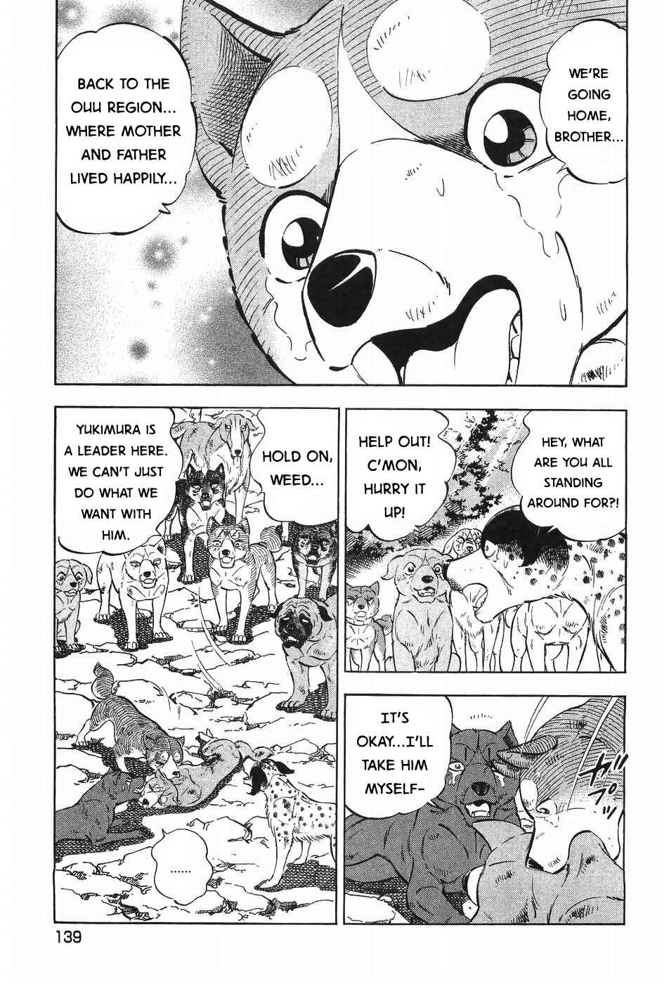 Chapter 297 - Page 11