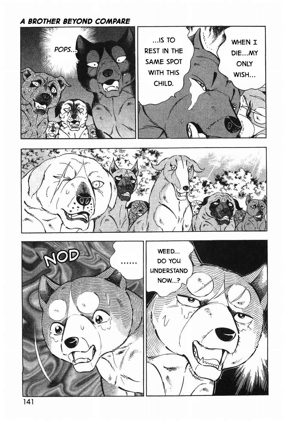 Chapter 297 - Page 13