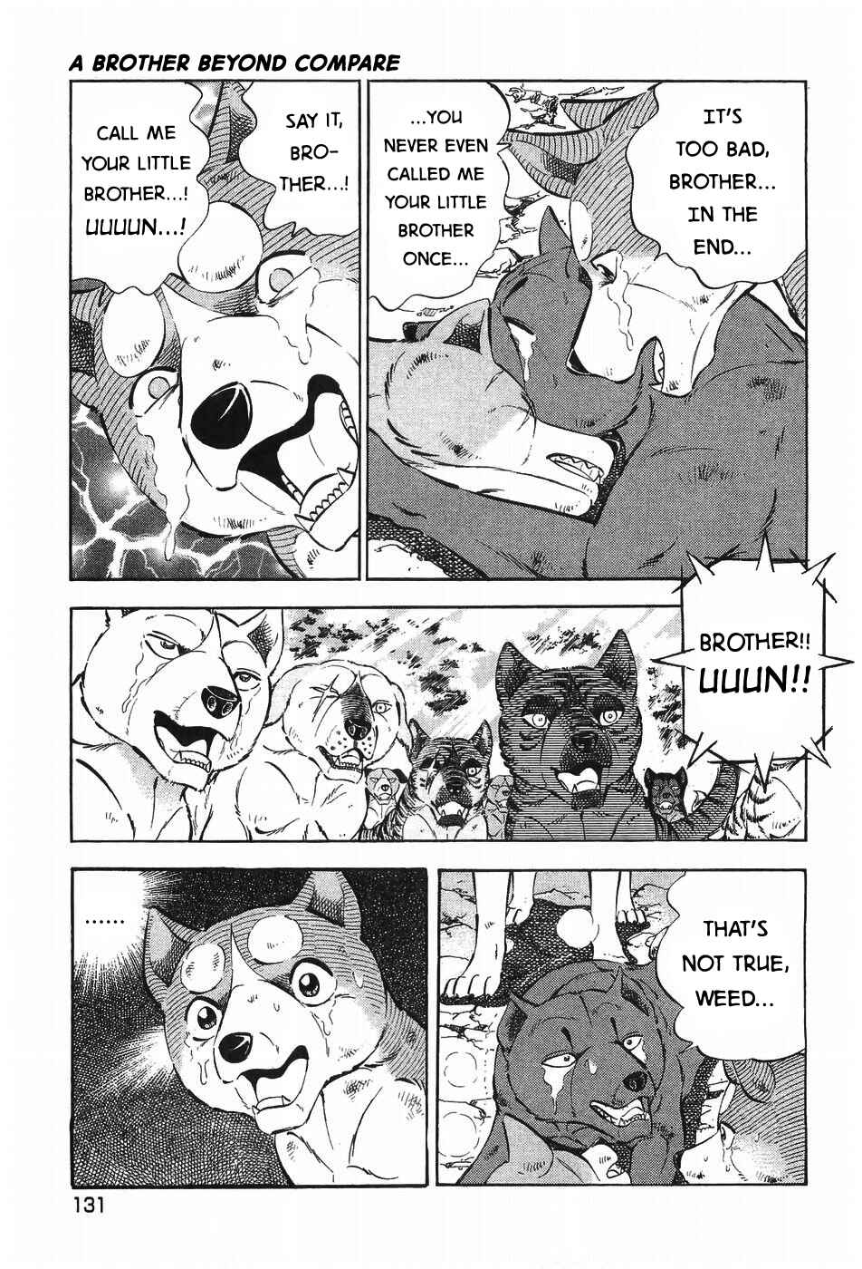 Chapter 297 - Page 3