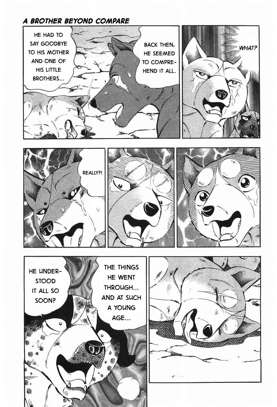 Chapter 297 - Page 5