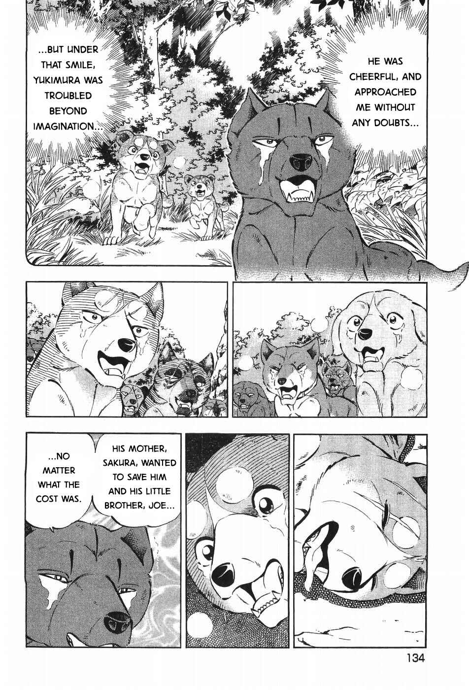 Chapter 297 - Page 6