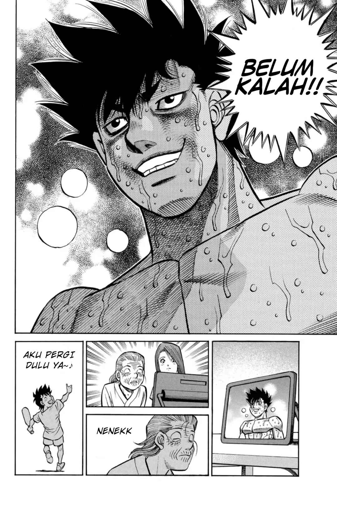 Chapter 1509 - Page 9