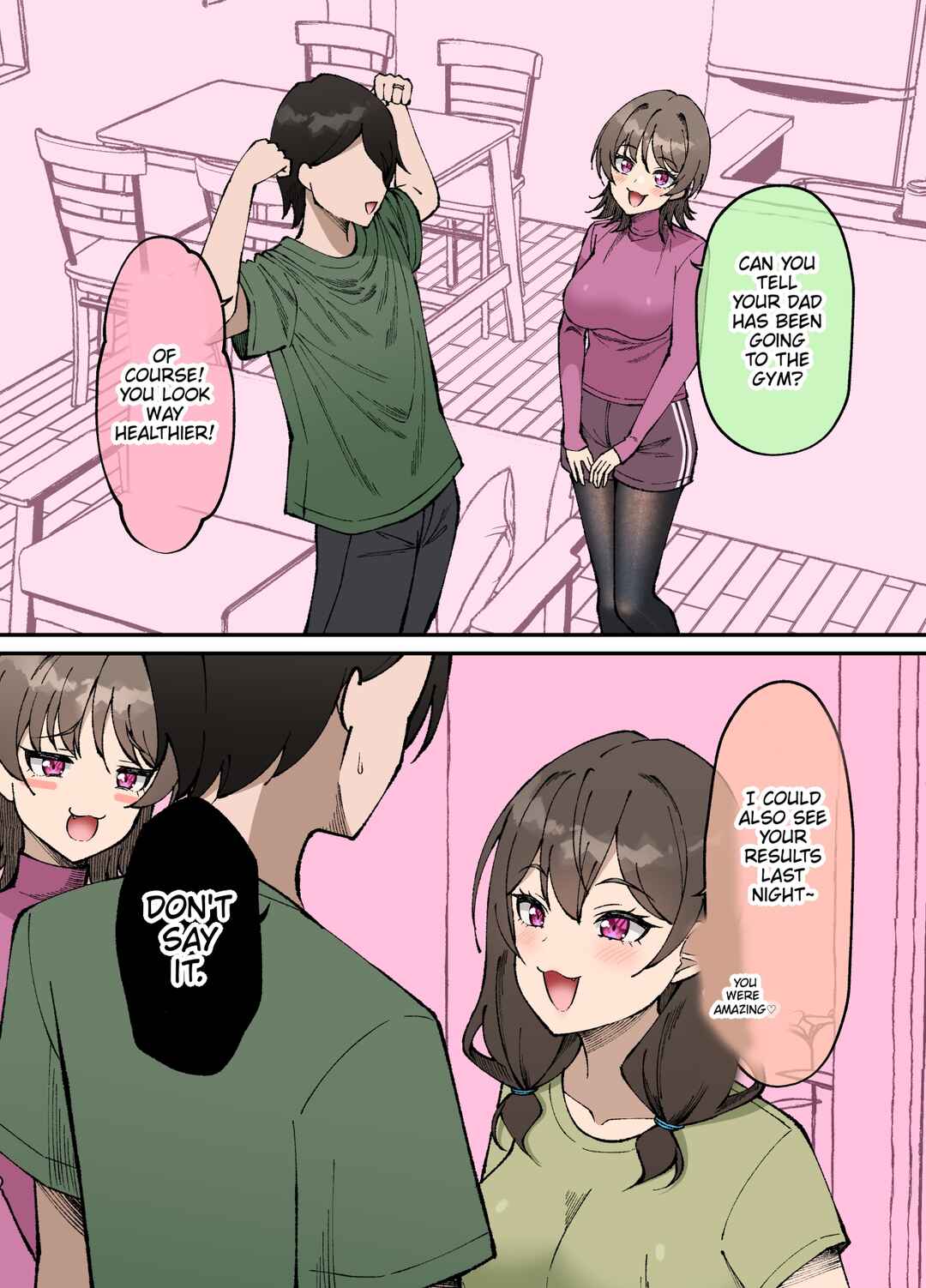 Chapter 61 - Page 1
