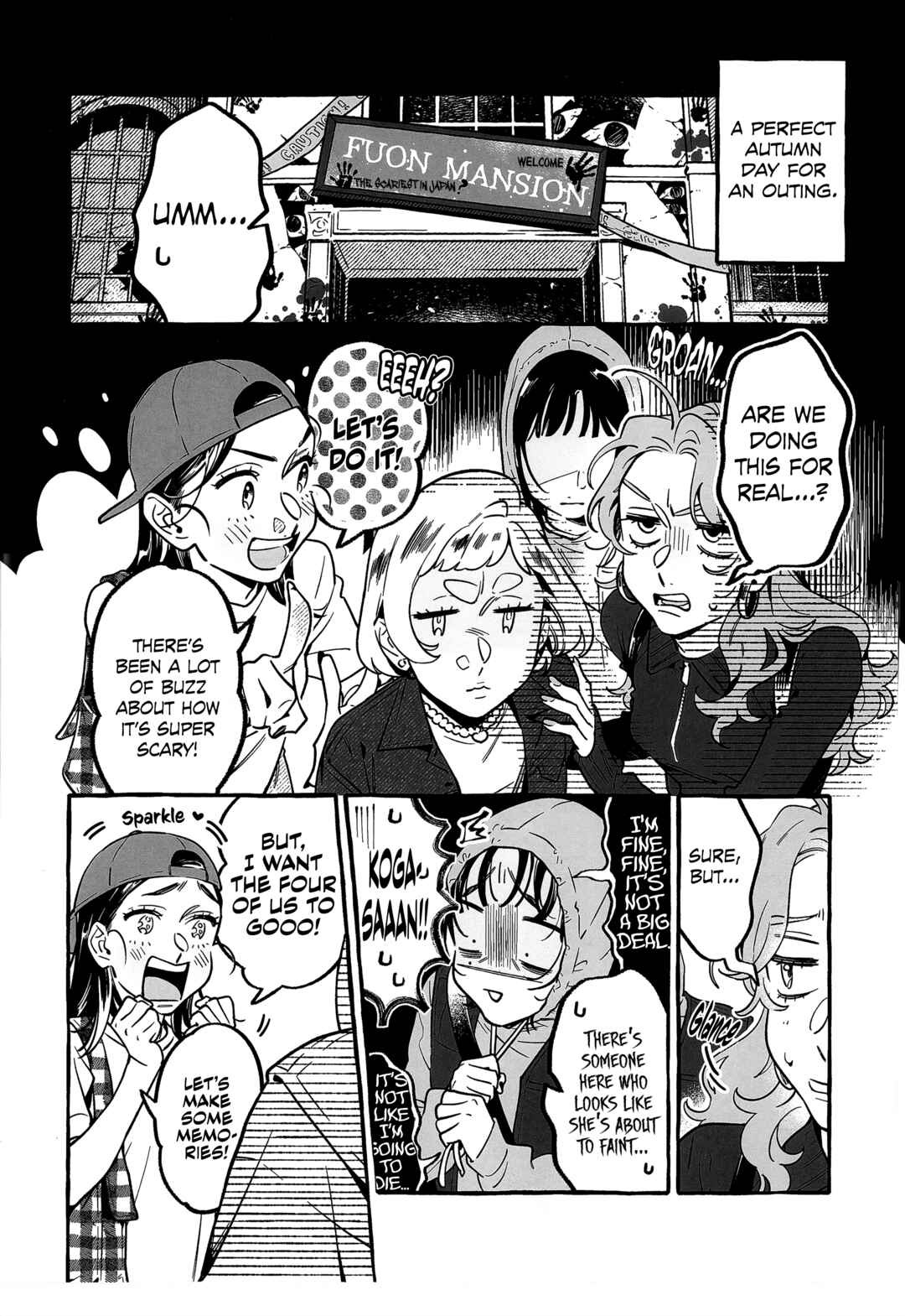 Chapter 112.8 - Page 2
