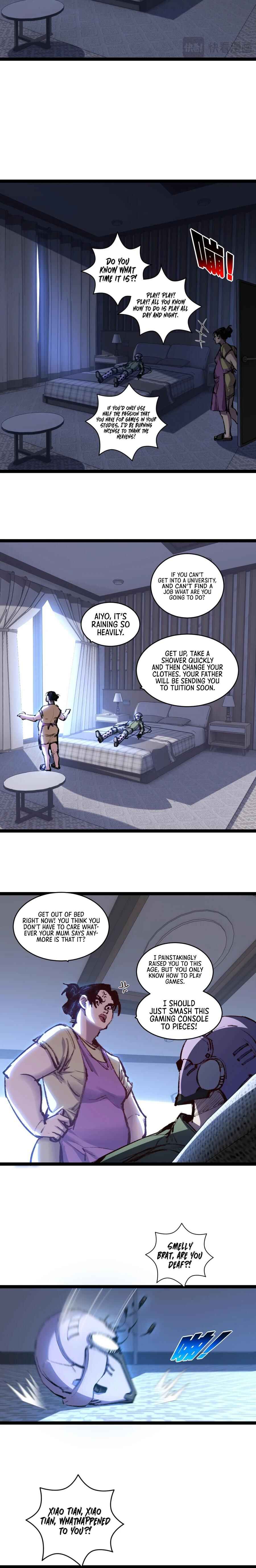 Chapter 65 - Page 5