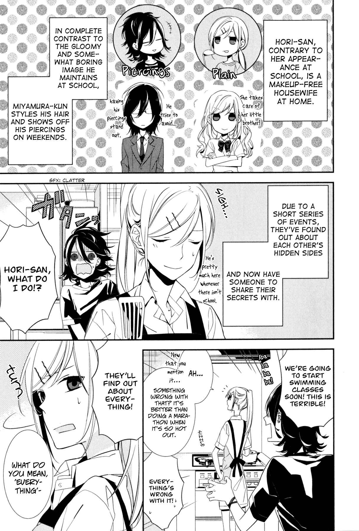 Chapter 2 - Page 1