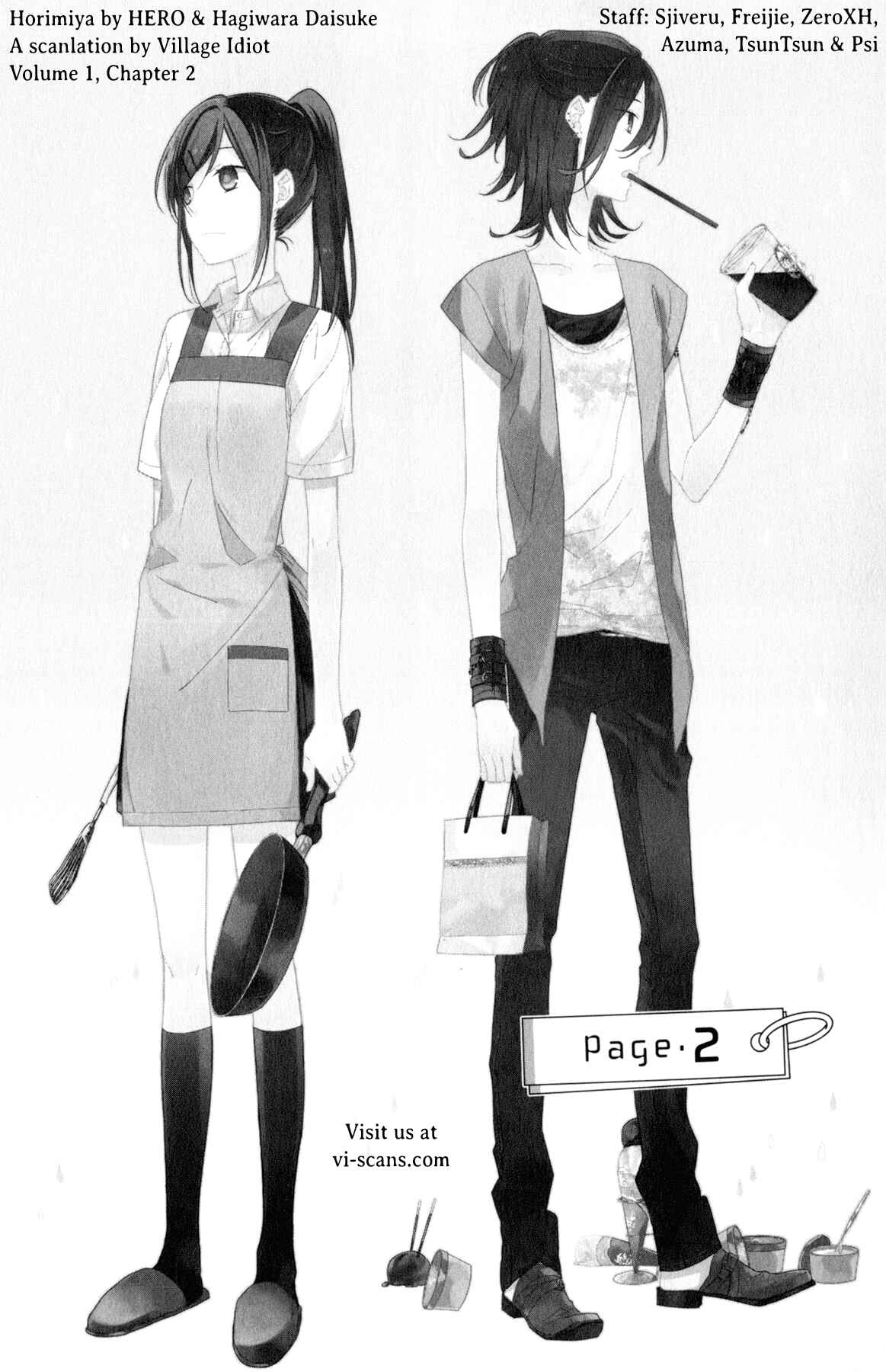Chapter 2 - Page 3