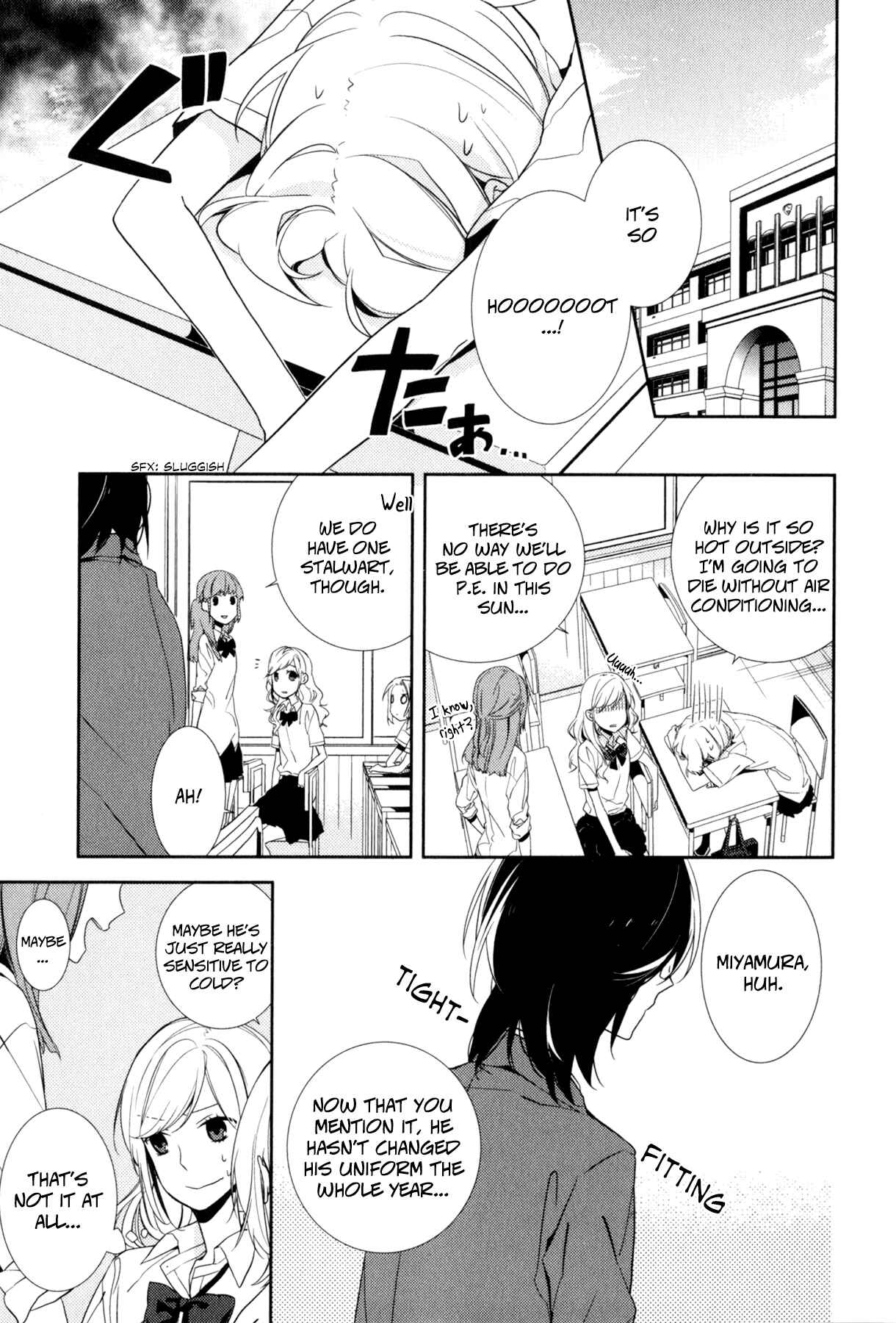 Chapter 2 - Page 5