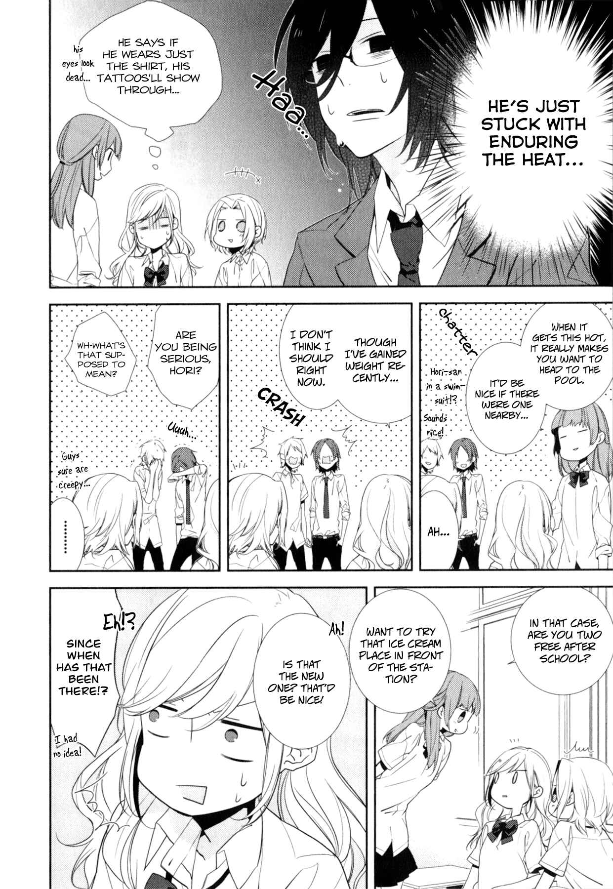 Chapter 2 - Page 6