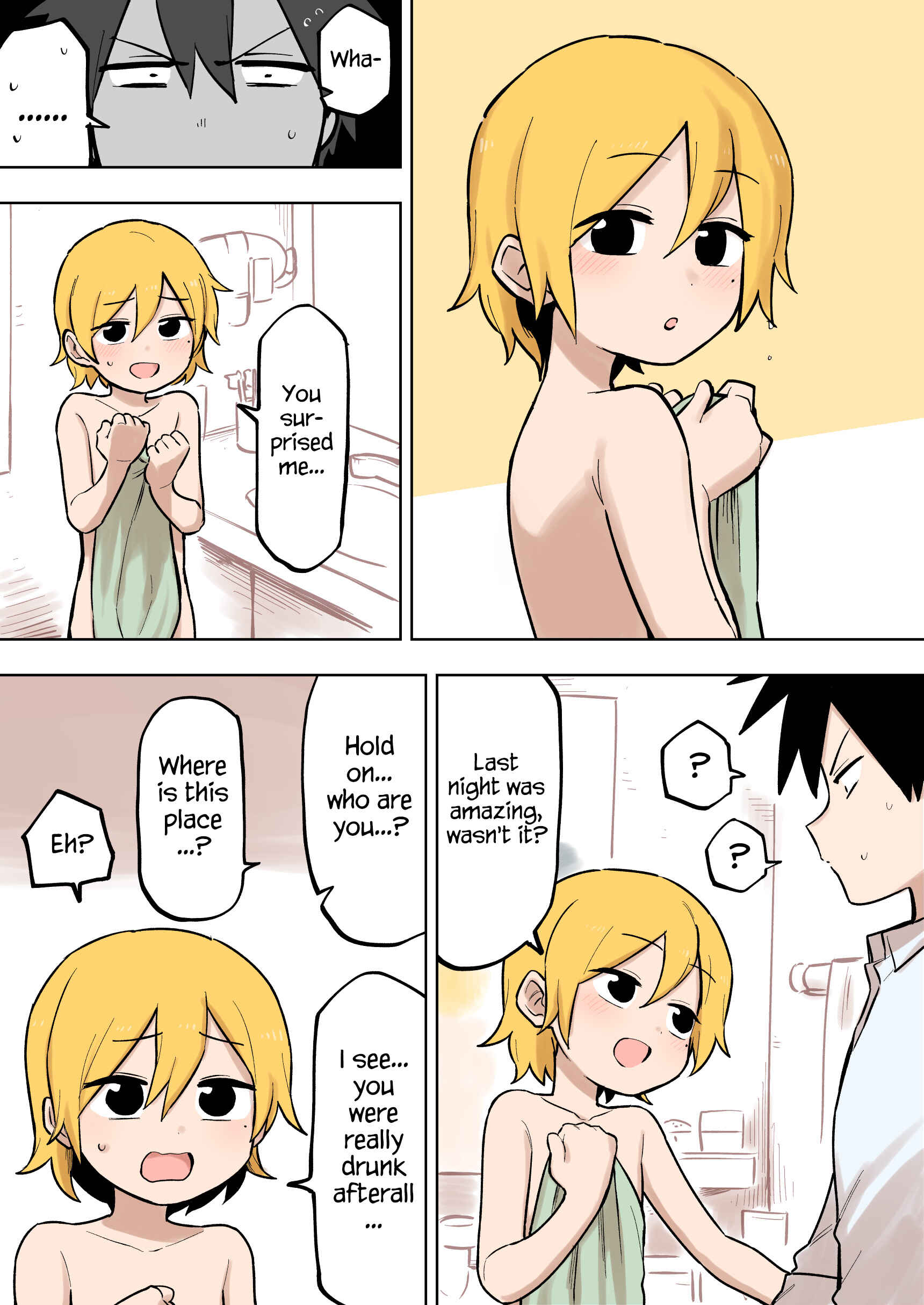 Chapter 92 - Page 2