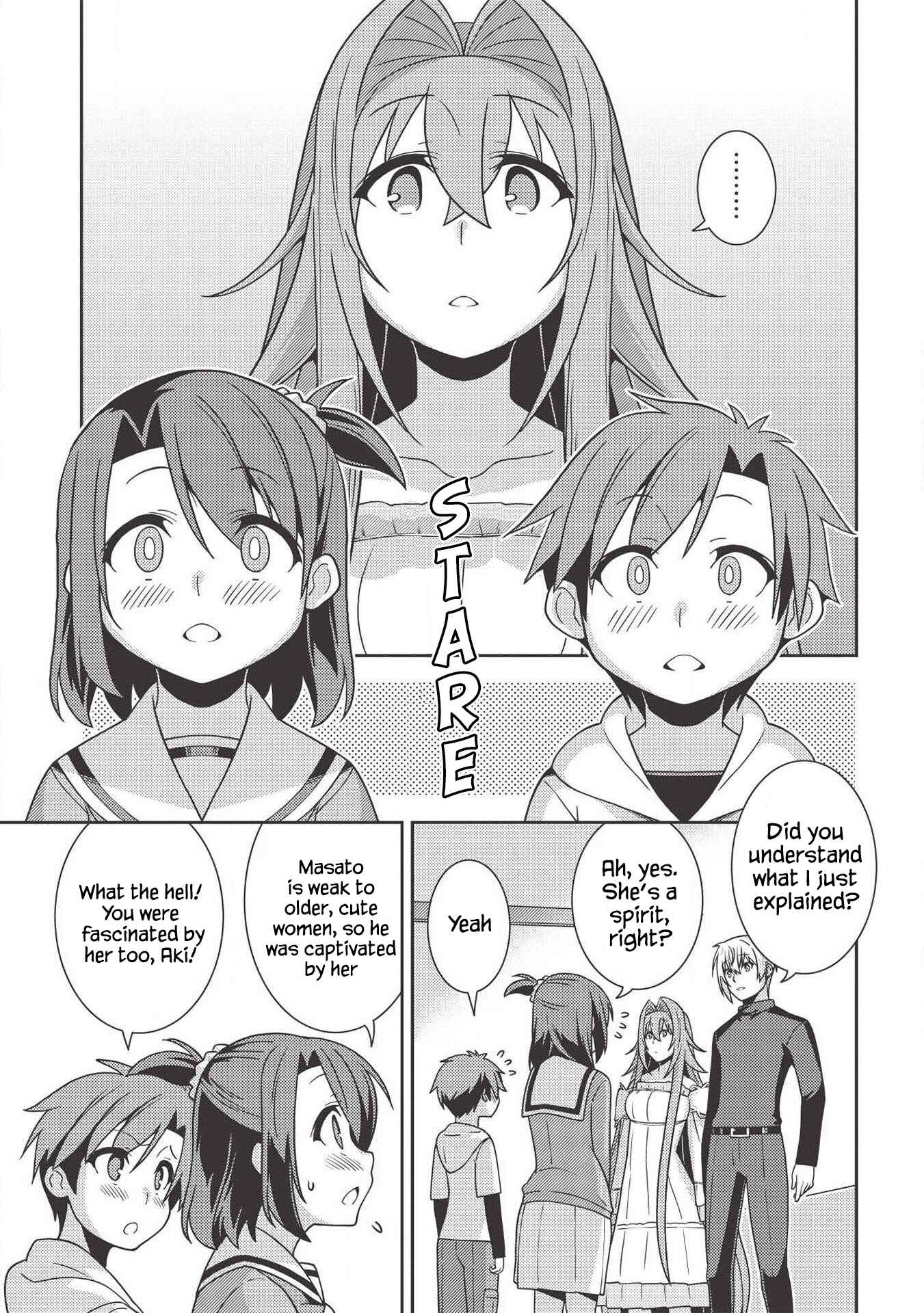 Chapter 36 - Page 21