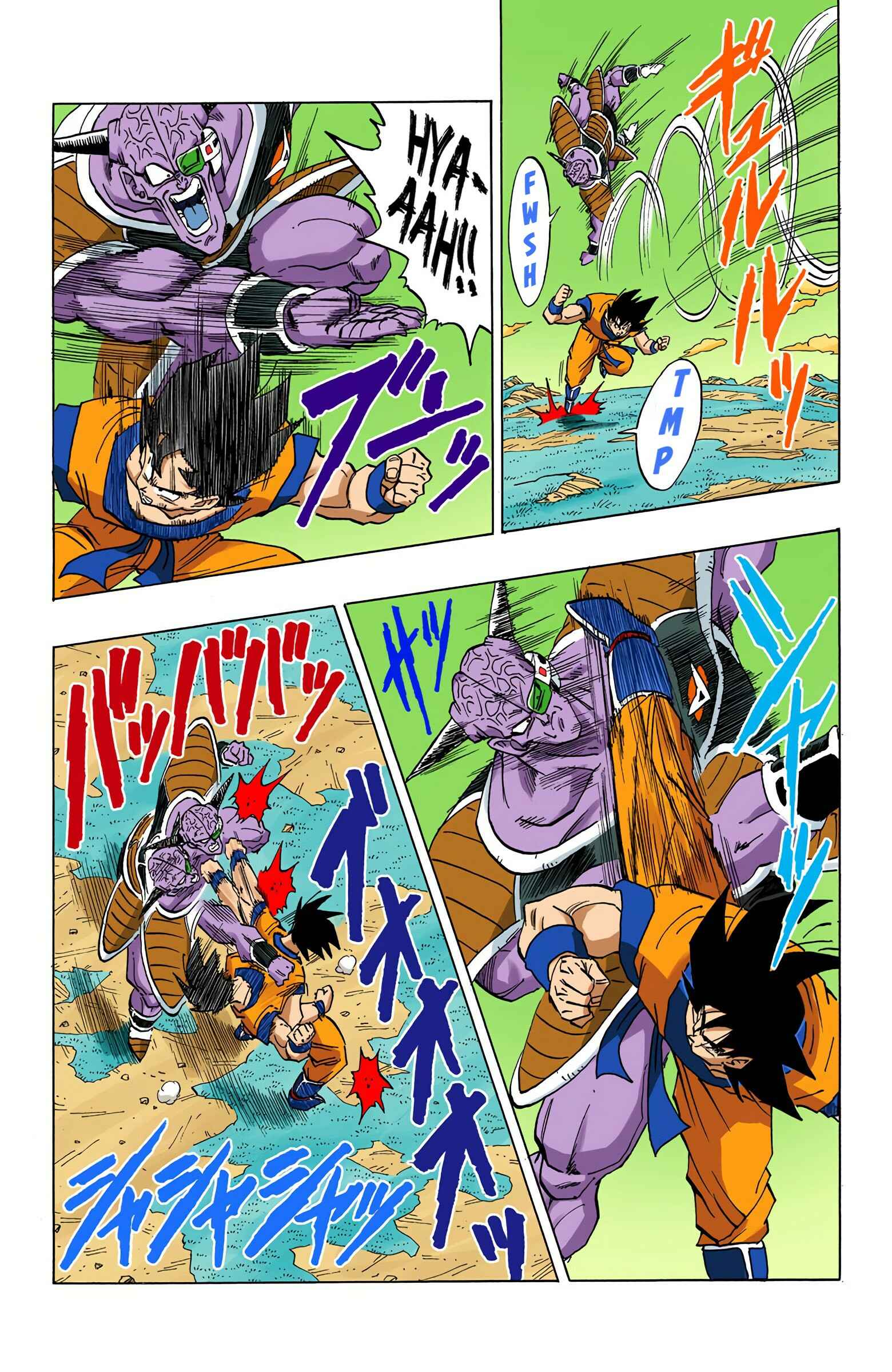 Chapter 284 - Page 3