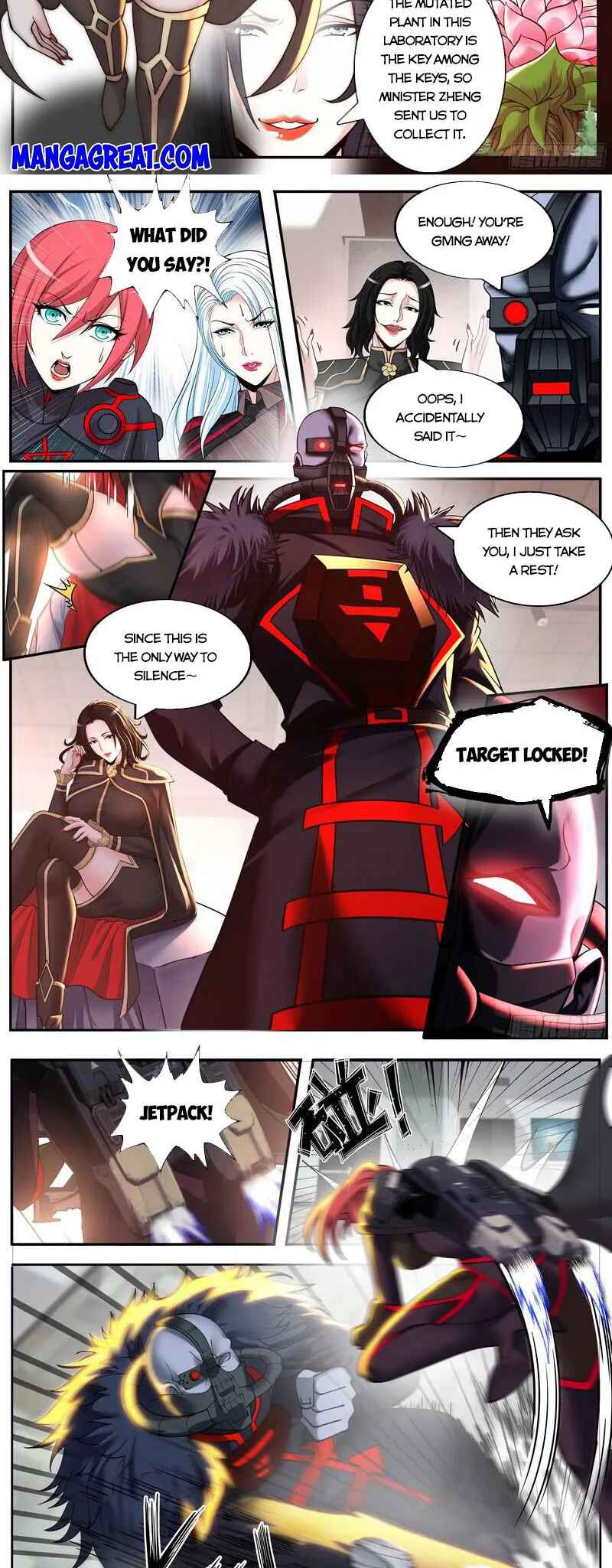 Chapter 197 - Page 2