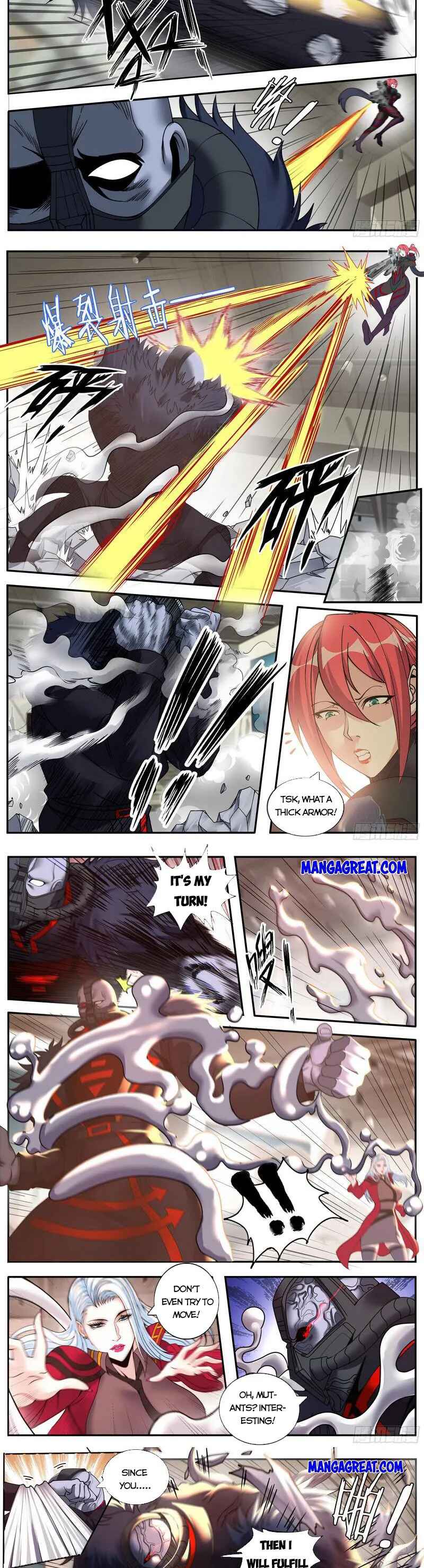 Chapter 197 - Page 3