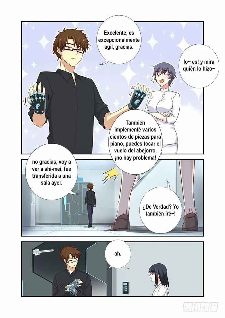 Chapter 373 - Page 8