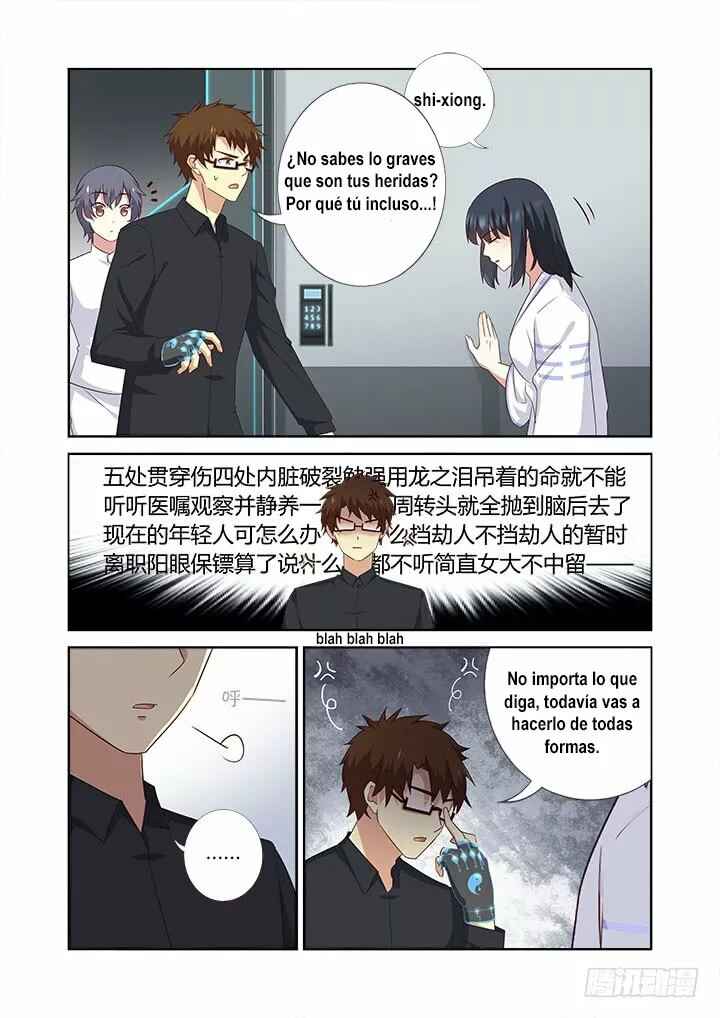 Chapter 373 - Page 9