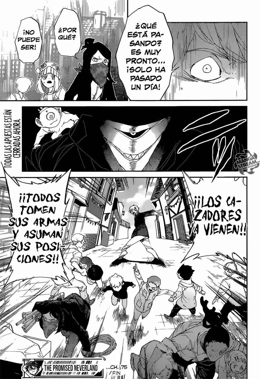 Chapter 75 - Page 21