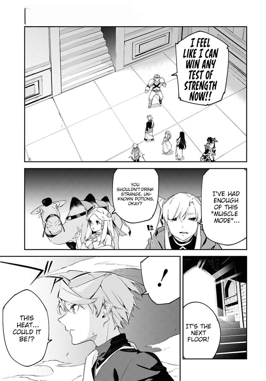 Chapter 19 - Page 20