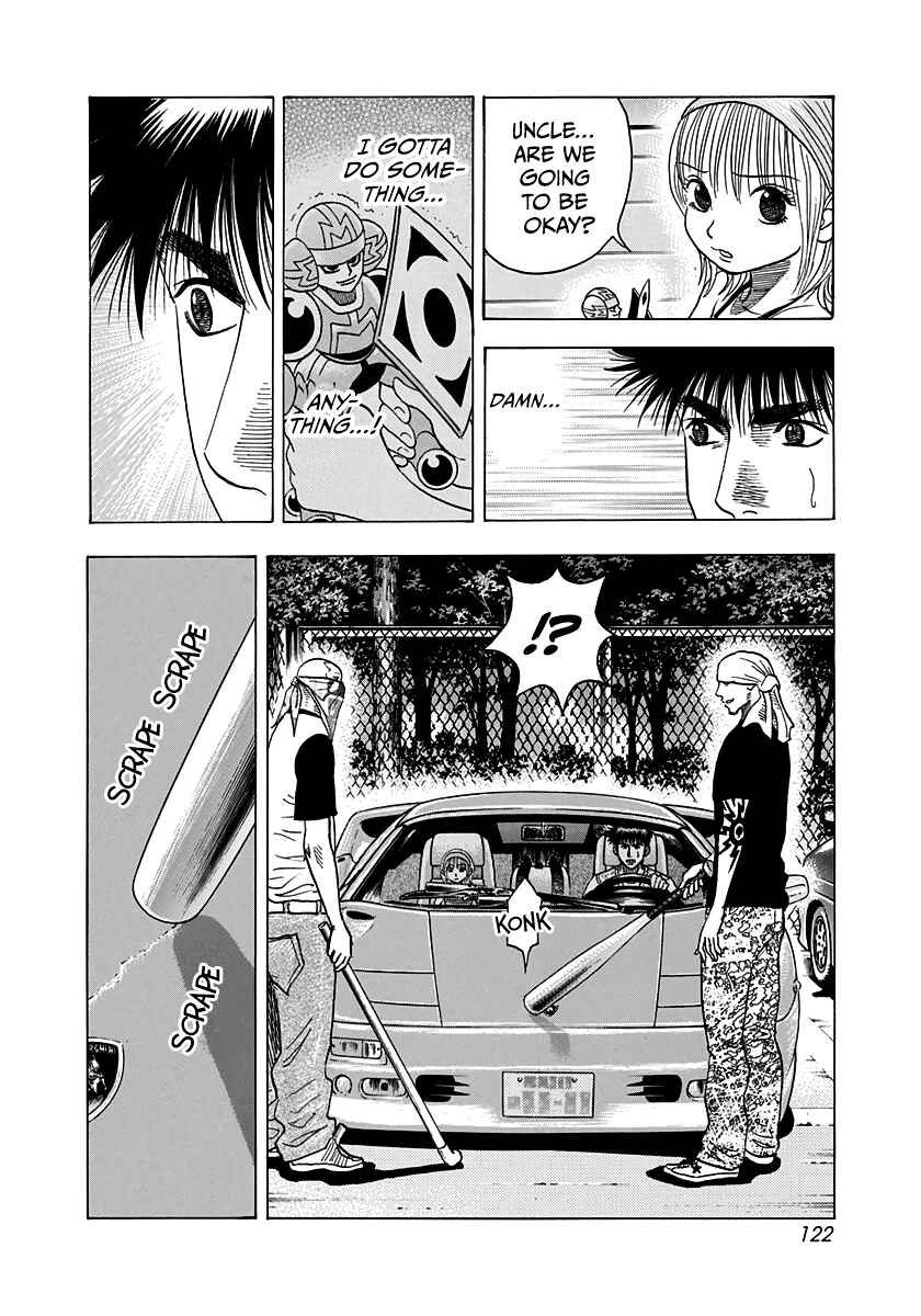Chapter 95 - Page 12