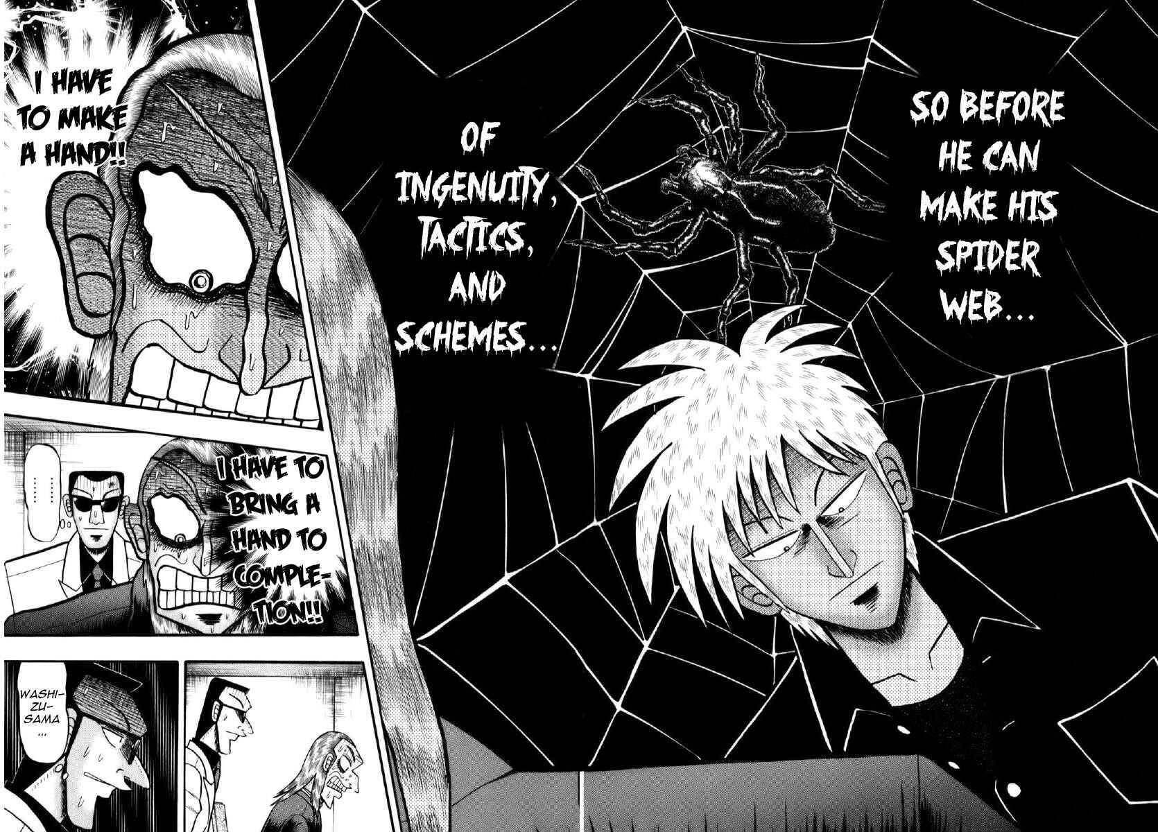 Chapter 195 - Page 21