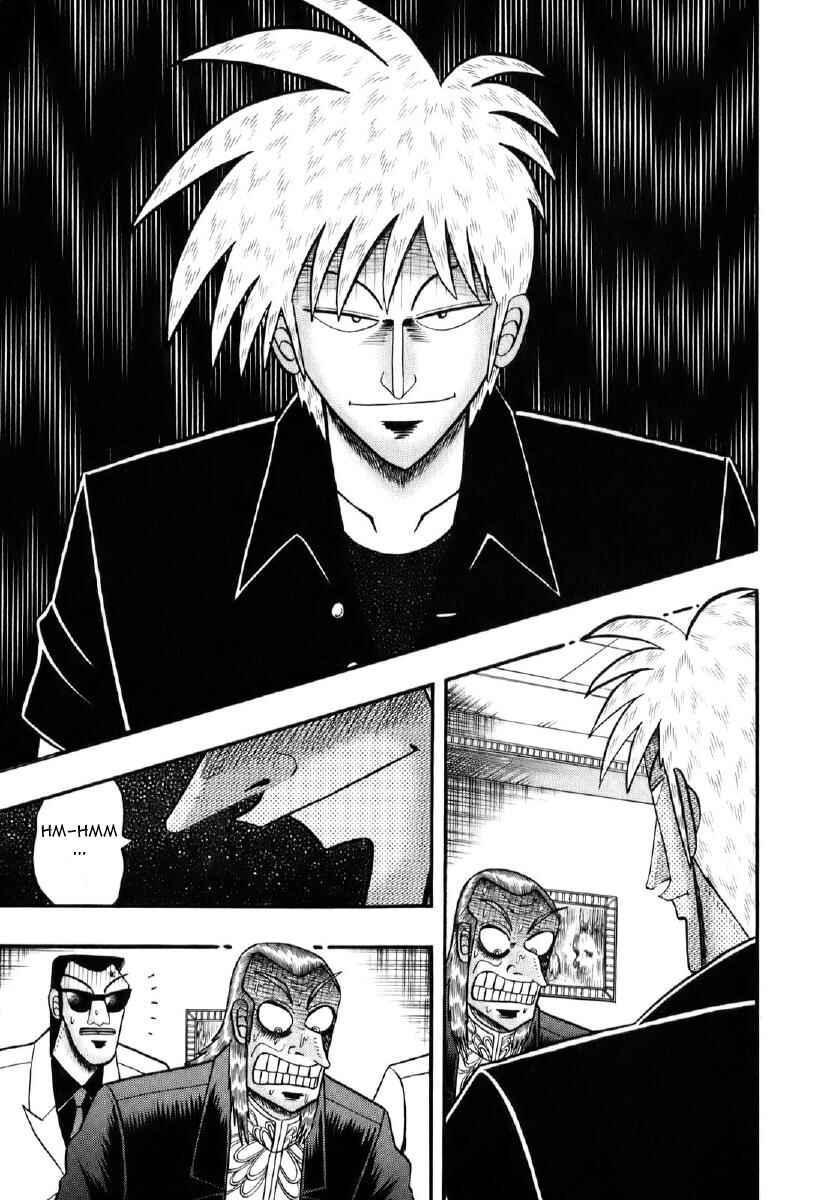 Chapter 195 - Page 23