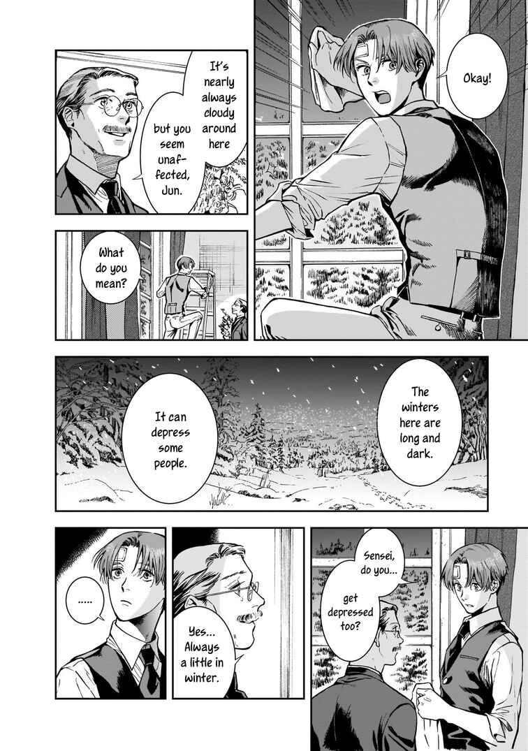 Chapter 4 - Page 5