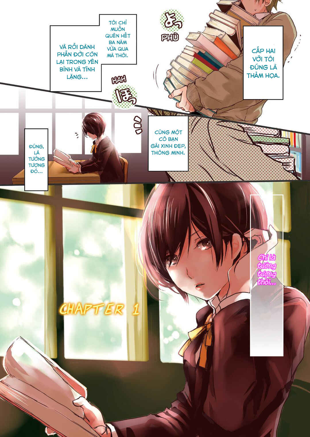 Chapter 1 - Page 1