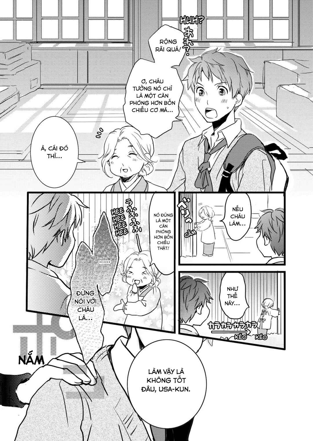 Chapter 1 - Page 8