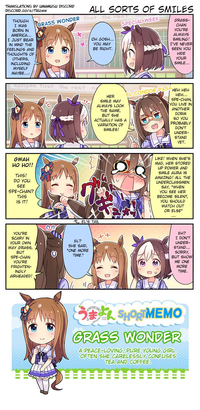 Chapter 5 - Page 1