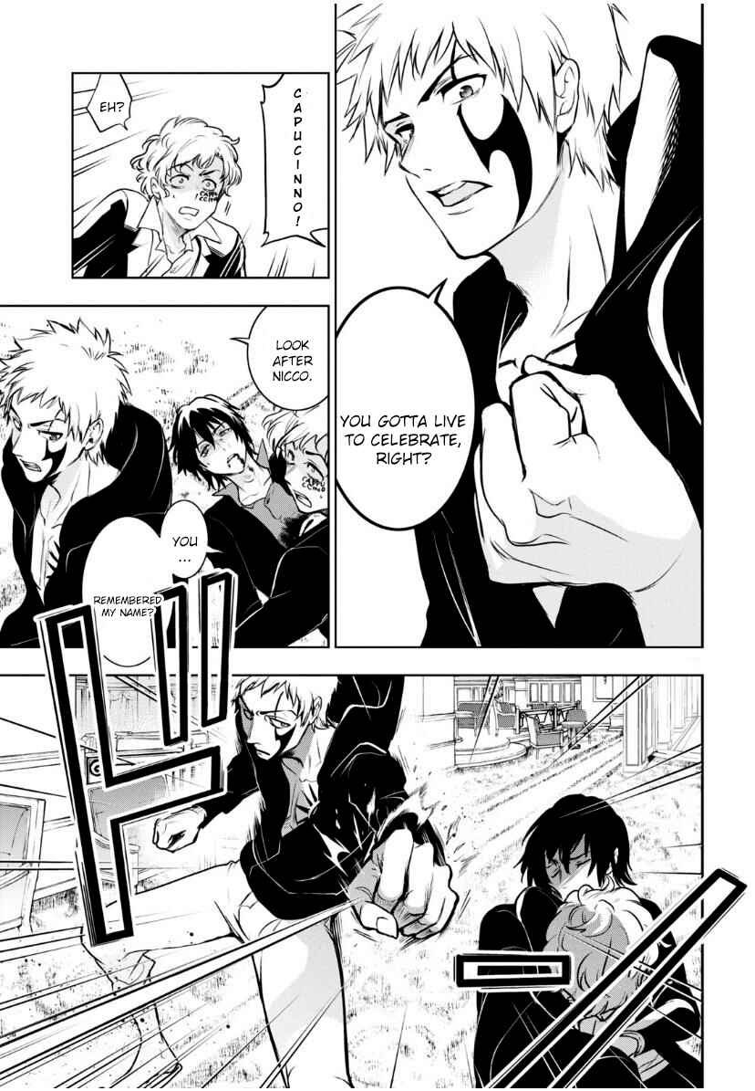 Chapter 121 - Page 17