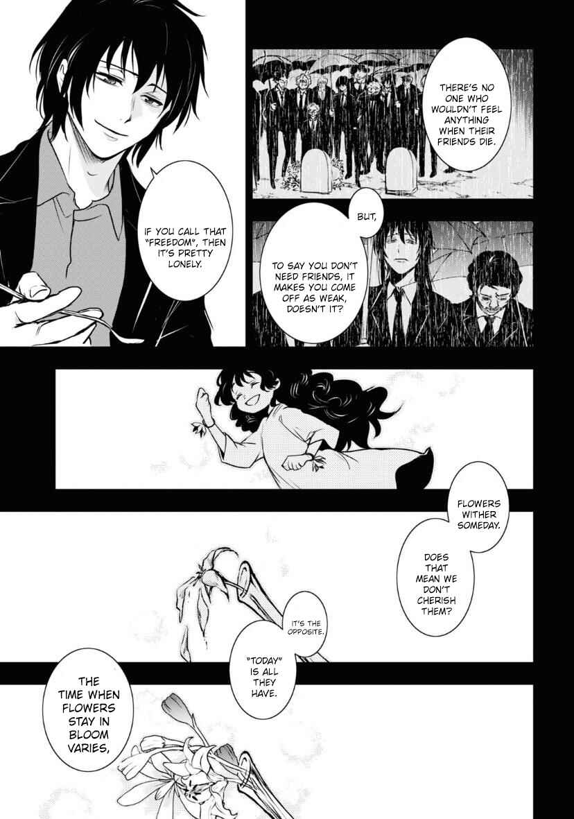 Chapter 121 - Page 5