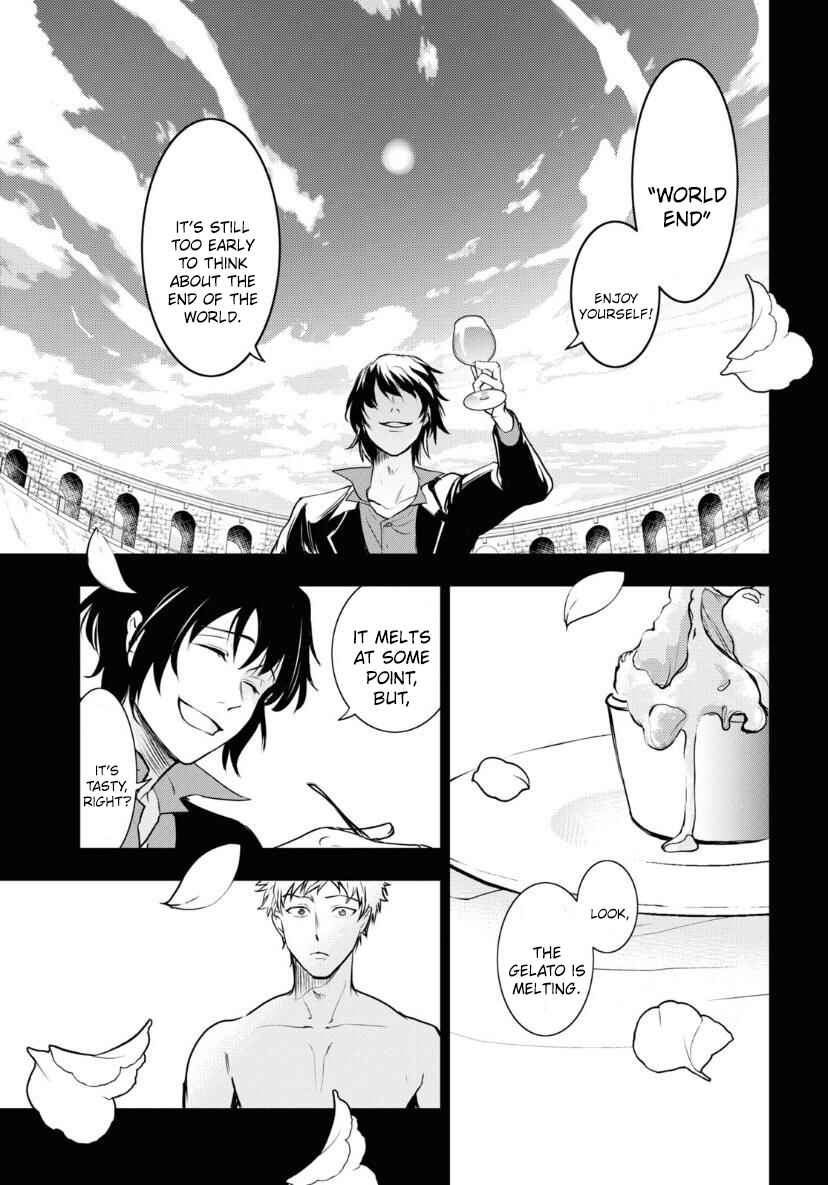Chapter 121 - Page 7