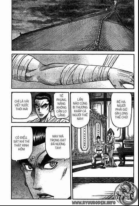 Chapter 196 - Page 16